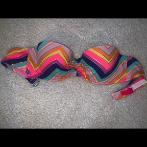 victoria secret bikini top